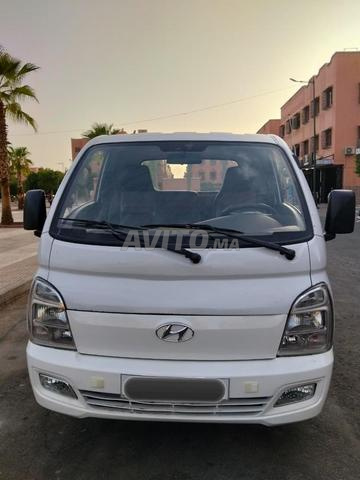 Hyundai H100 - 2