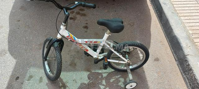 Vélo enfant - 2