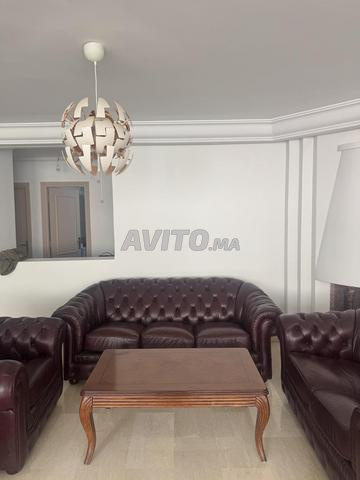 Canapés modèle chesterfield