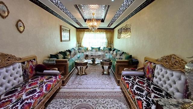 TNG-TA-1066 - شقة للبيع في حي... - 2