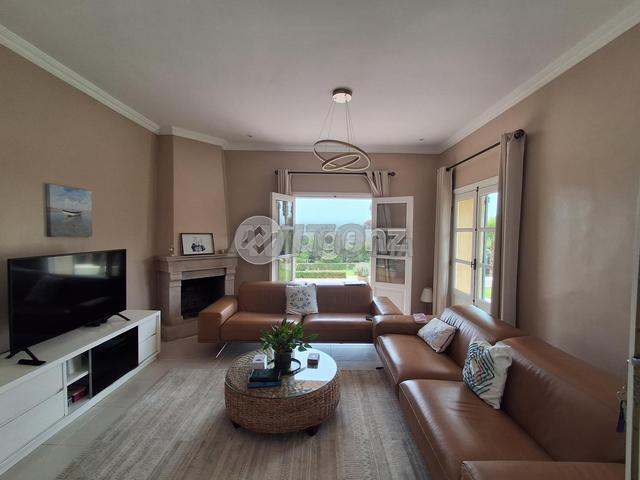 SKH-SK-1011 - Villa à vendre à Skhirate- Témara