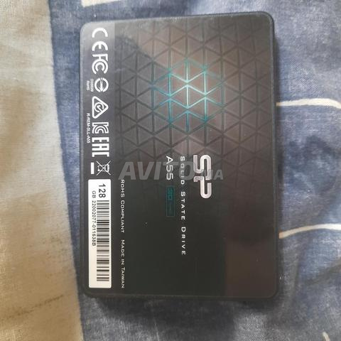 قرص صلب داخلي SSD للكمبيوتر