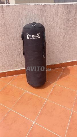 Sac de boxe en bon état - 2