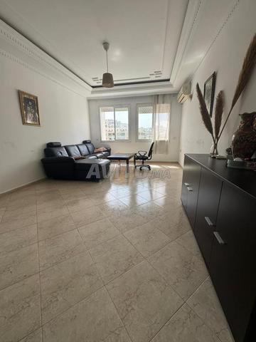 Appartement à louer 140 m² à Tanger - 2