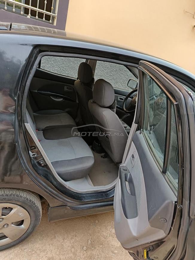 kia picanto 2006 