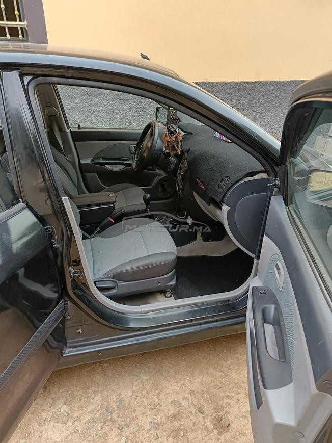 kia picanto 2006 