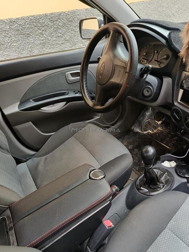 kia picanto 2006 