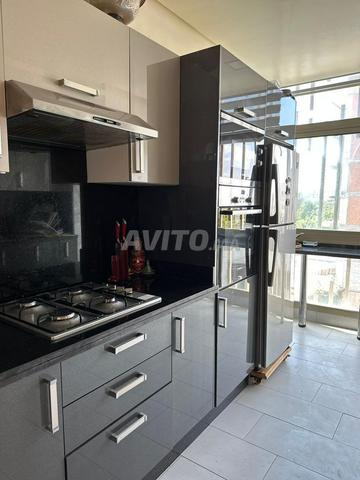 Bel appartement à louer - 2