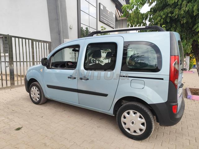 Renault Kangoo - 2