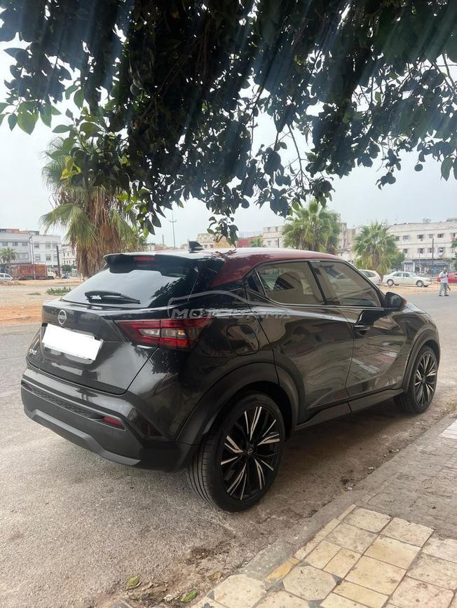 Nissan Juke Tecna modèle 2023 km 22 000
