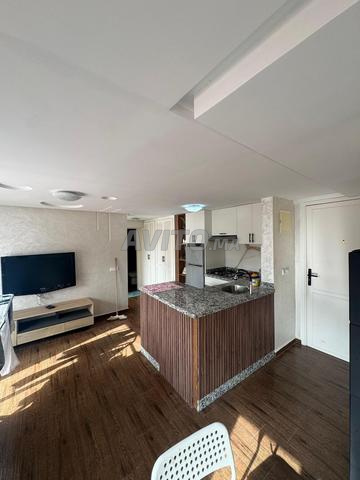 شقة 50م2 ملك الشيخ