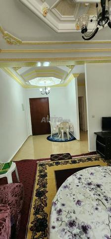 Appartement meublé à louer mensuellement à Boukhaled Arfane 1 - 2