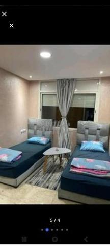Appartement centre ville - 2