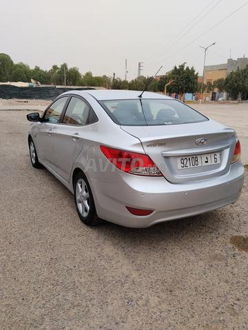 Hyundai Accent - 2
