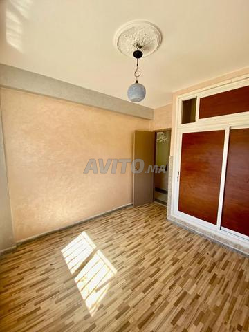 Appartement à louer Sidi Maarouf - 2