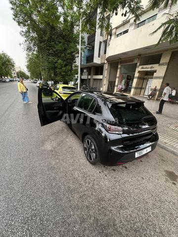 Peugeot 208 Diesel Manuelle 2026 à AGADIR - 2