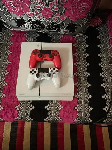 بلاي ستيشن 4 أصلية