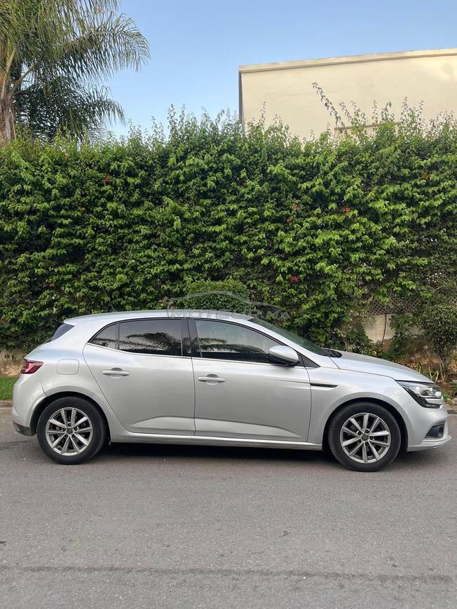 Renault Mégane 4 Explore plus 2020