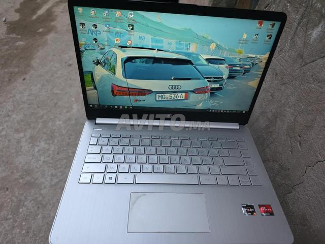 حاسوب محمول رايزن 5 4500U - 2