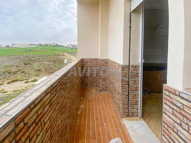 Appartement meublé à louer à Bayti sakan, Tanger - 2