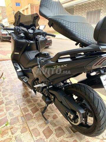 tmax dx 2019 - 2