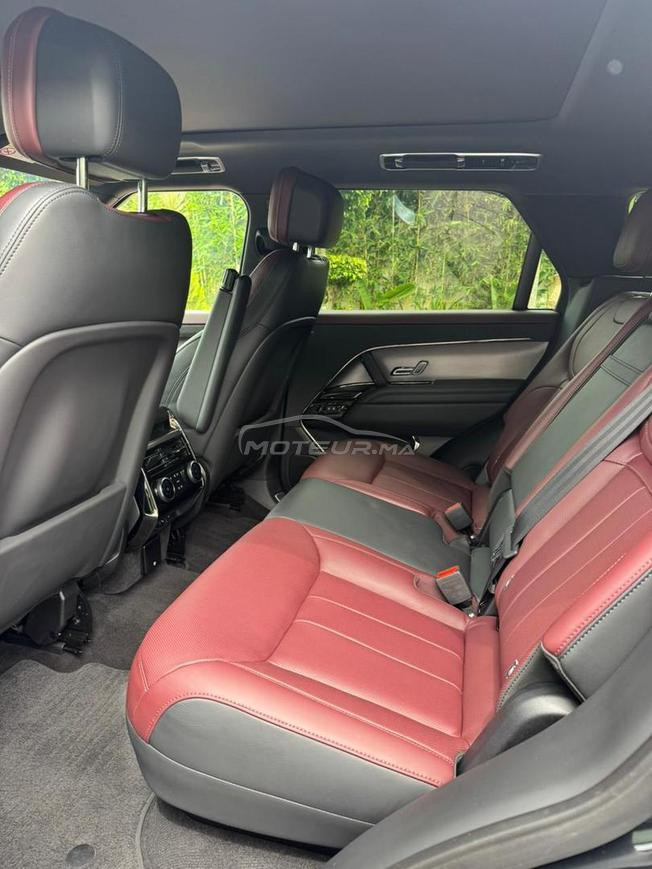Range Sport dynamic 300