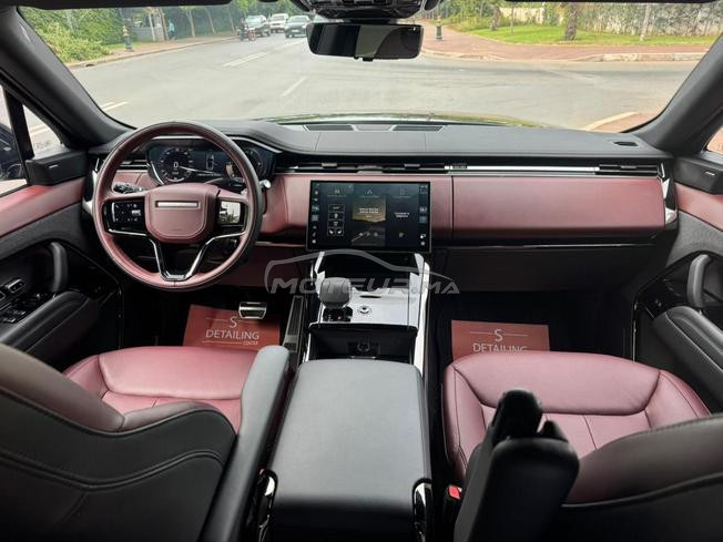 Range Sport dynamic 300