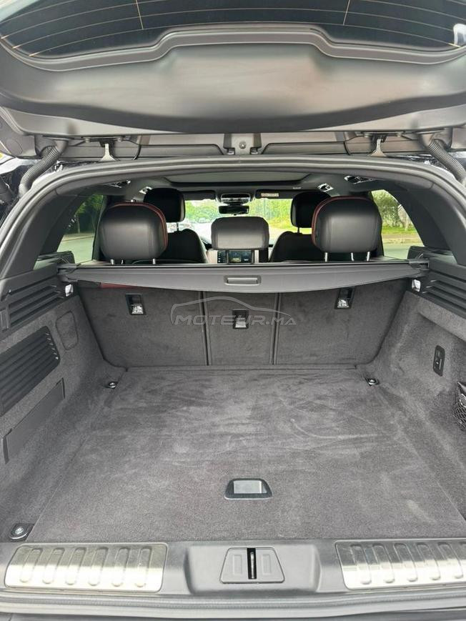 Range Sport dynamic 300