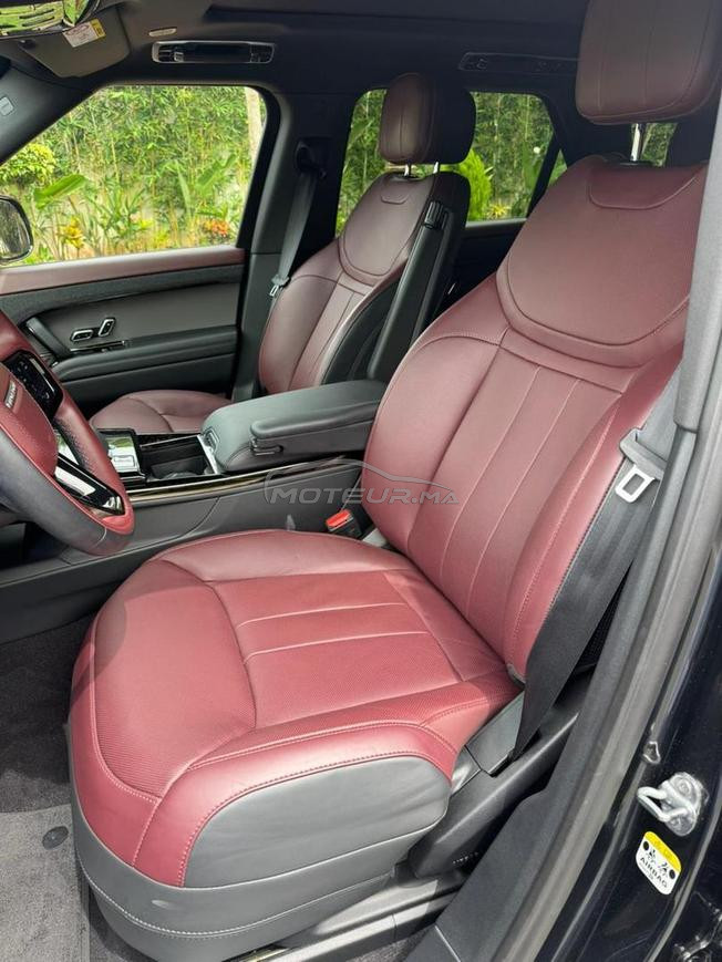 Range Sport dynamic 300