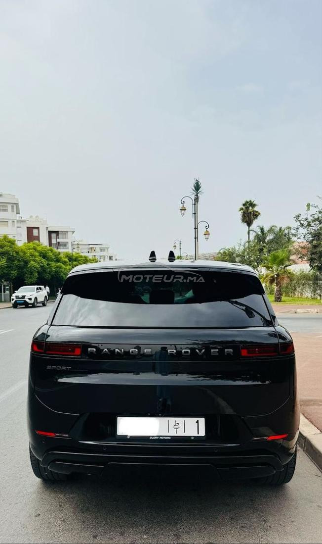 Range Sport dynamic 300