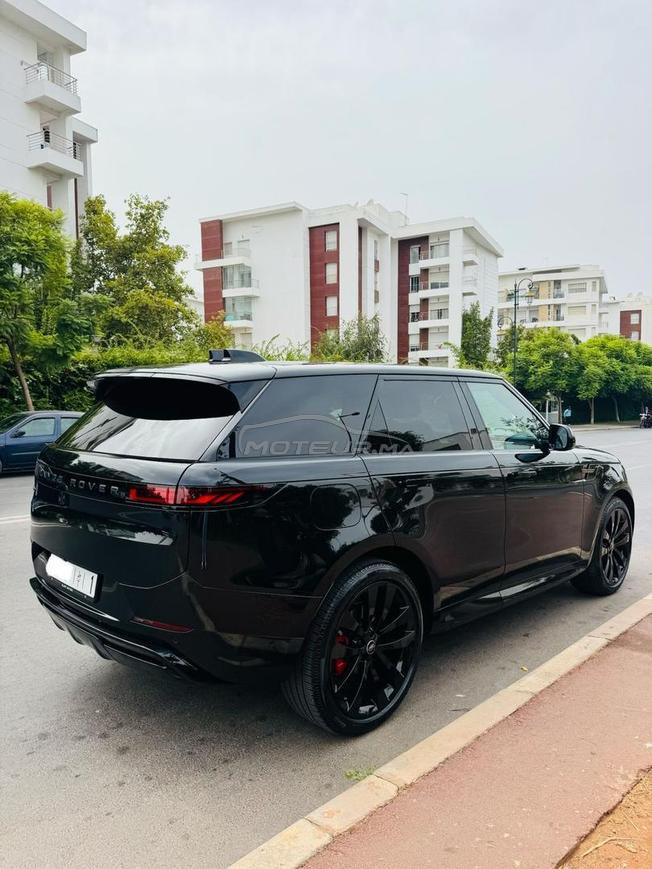 Range Sport dynamic 300