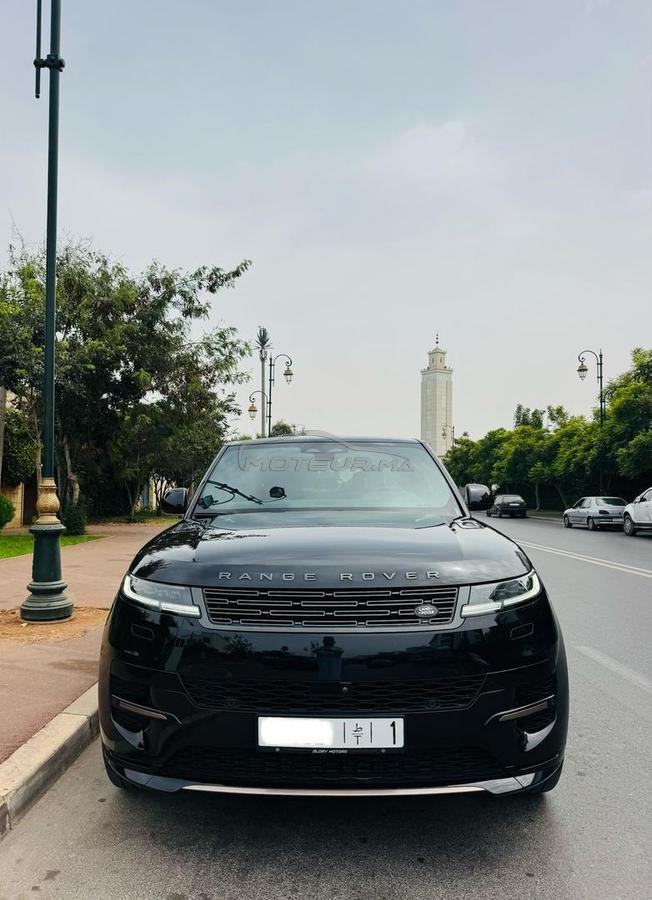 Range Sport dynamic 300