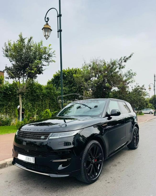 Range Sport dynamic 300