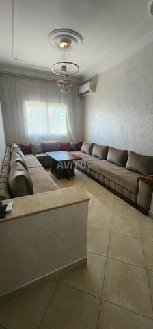Appartement meublé à louer mensuellement à Msanana - 2