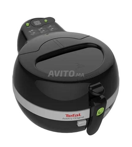 Friteuse à air Tefal - 2