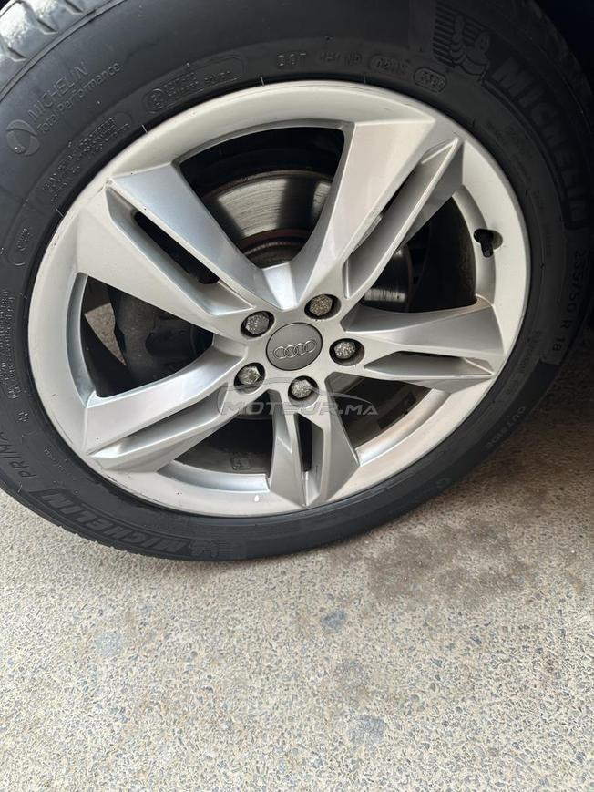 Audi Q3 Sline