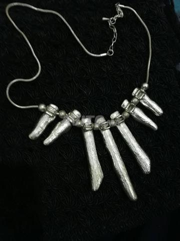 Collier élégant de haute qualité en promotion - 2