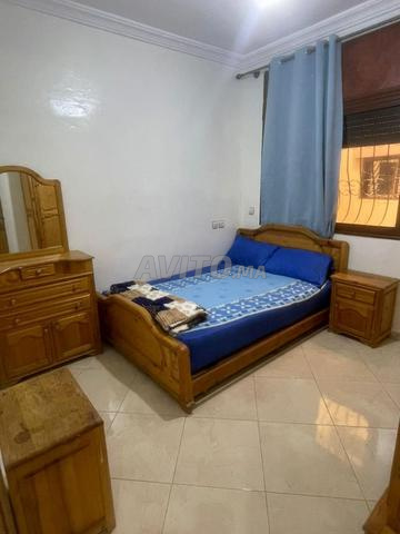 Appartement à louer à El Jadida pour étudiantes uniquement - 2