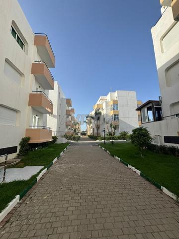 Appartement à louer 80 m² à Tanger - 2