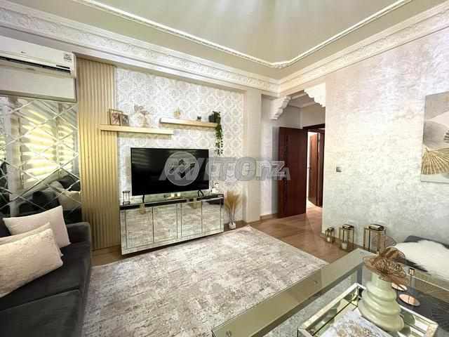 TNG-CH-1042 - فيلا للبيع في بن كيران - 2