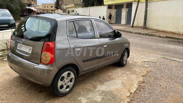 Picanto - 2