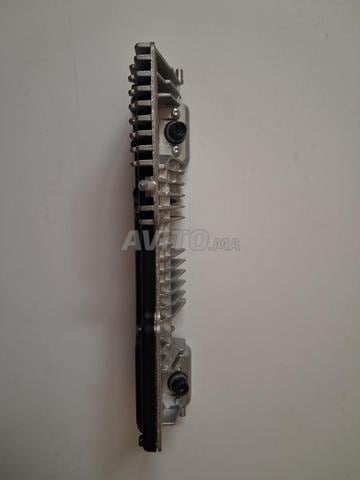 كاميرا مرسيدس أمامية أصلية (A2479008706) - 2