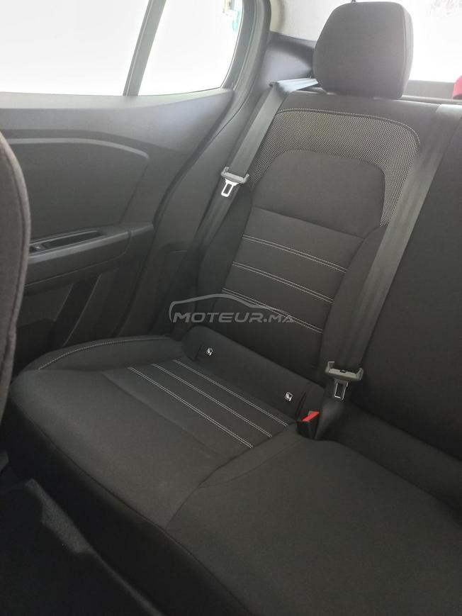 Dacia Logan 1ère main 