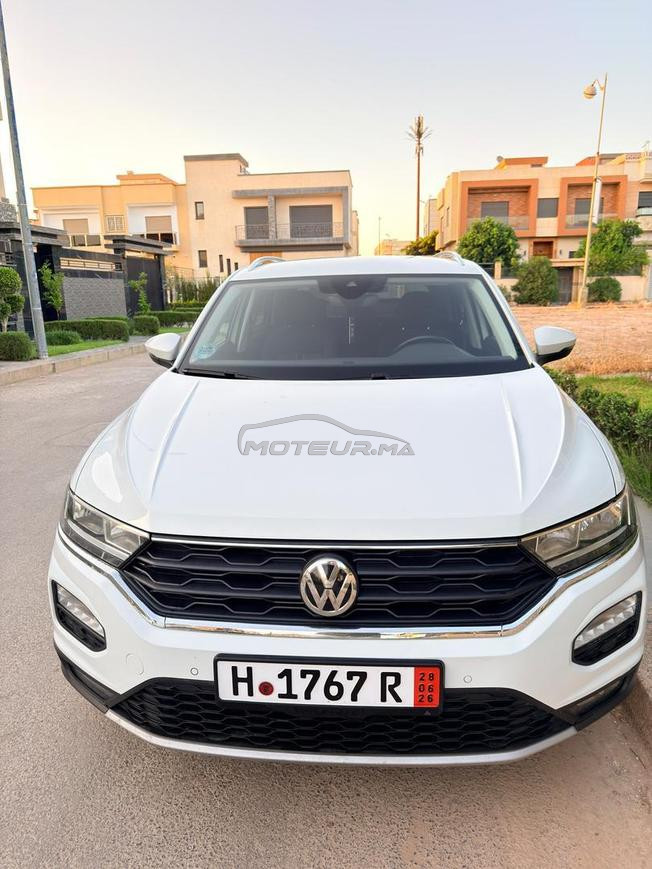 t-roc 2020dew 2026 
