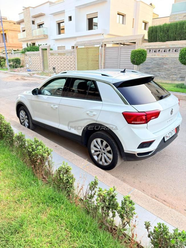 t-roc 2020dew 2026 