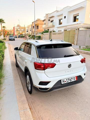 t-roc 2020dew 2026 - 2