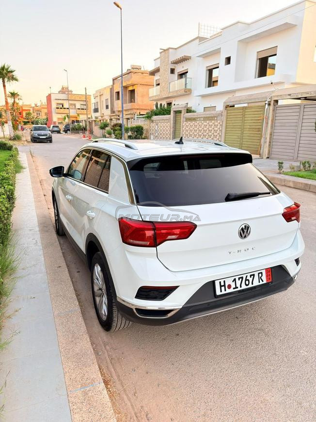 t-roc 2020dew 2026 