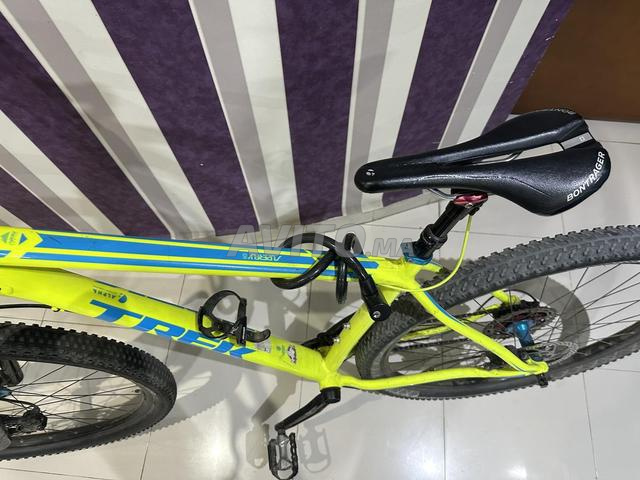 VTT Trek 29 - 2