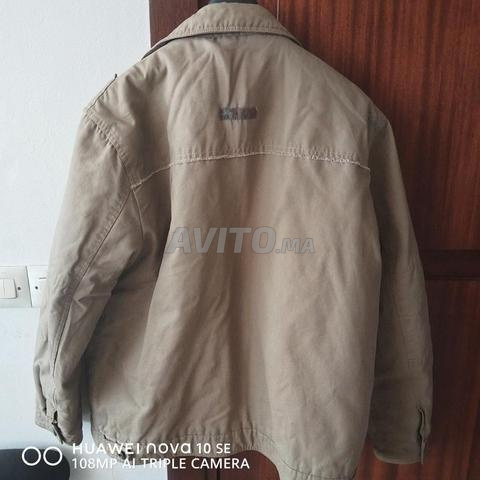 Veste en très bonne qualité - 2