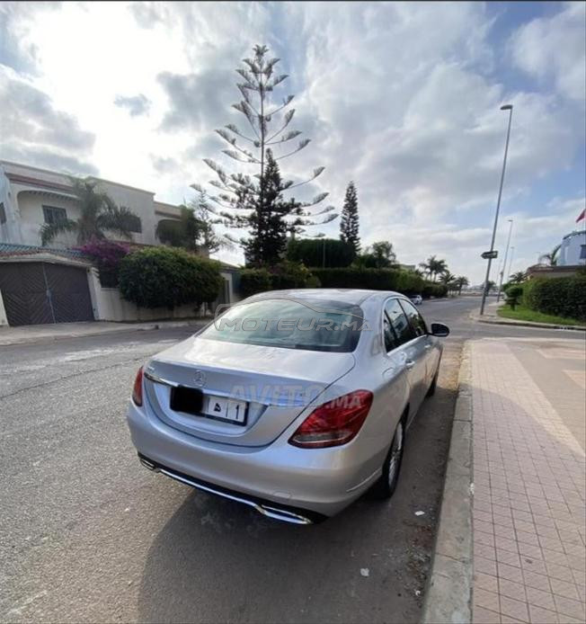 Mercedes-Benz Classe C220 W205 Diesel 2016 